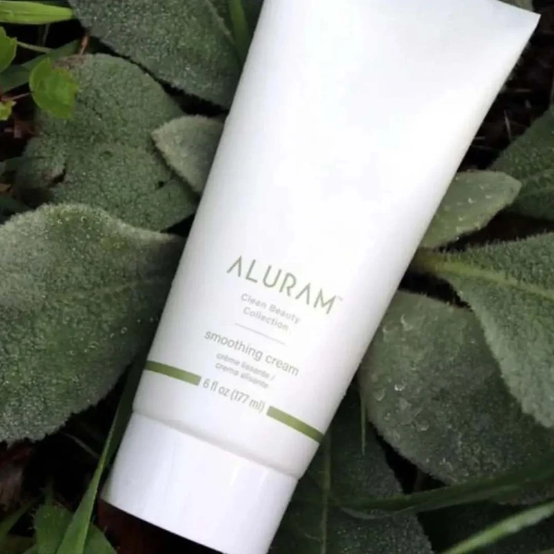 Clean Beauty Collection | Smoothing Cream 177ml (6 oz)