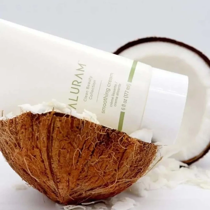 Clean Beauty Collection | Smoothing Cream 177ml (6 oz)