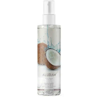 Clean Beauty Collection | Coconut Water Texture Spray 237ml (8 oz)