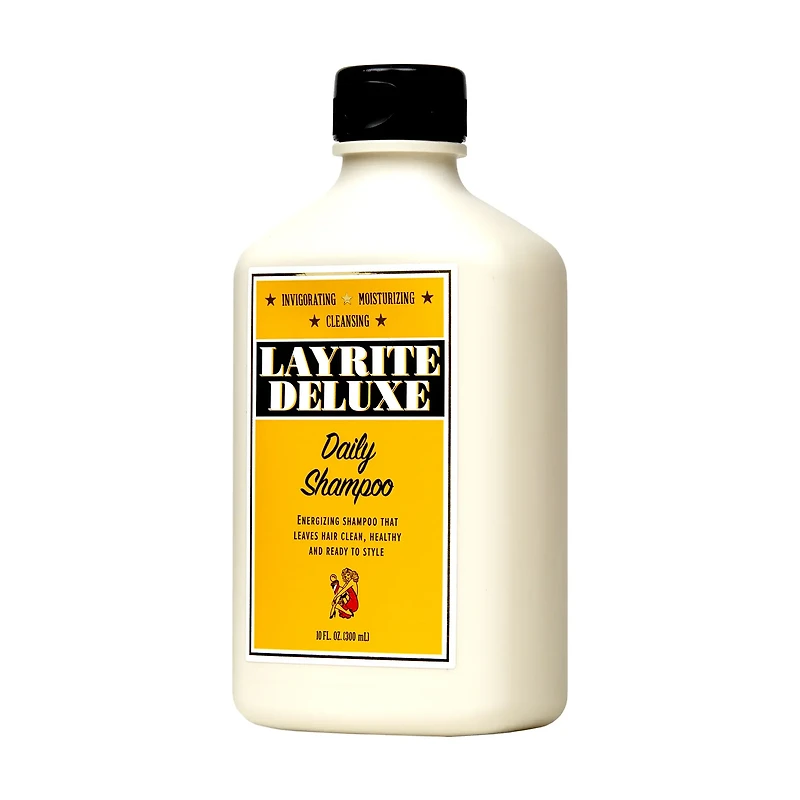 Daily Shampoo