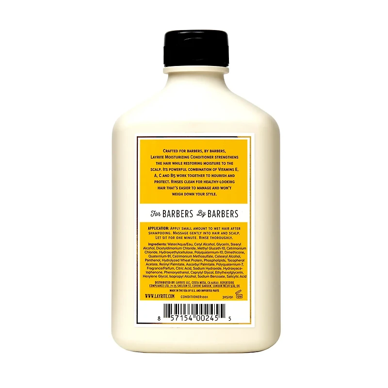 Revitalisant Hydratant