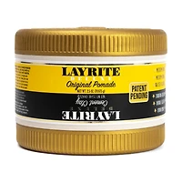 ***Duo de Pommades | Original Pomade & Cement Clay (2x2.5oz/70.875g)