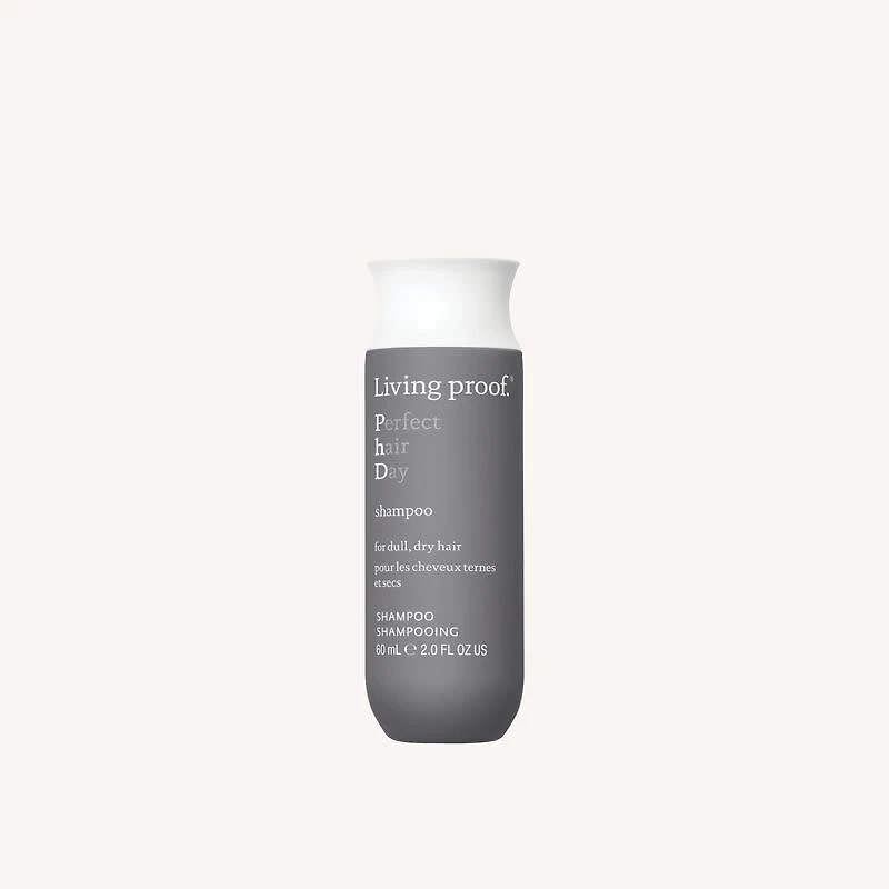 LIVING PROOF - PERFECT HAIR DAY | Shampooing / Shampoo