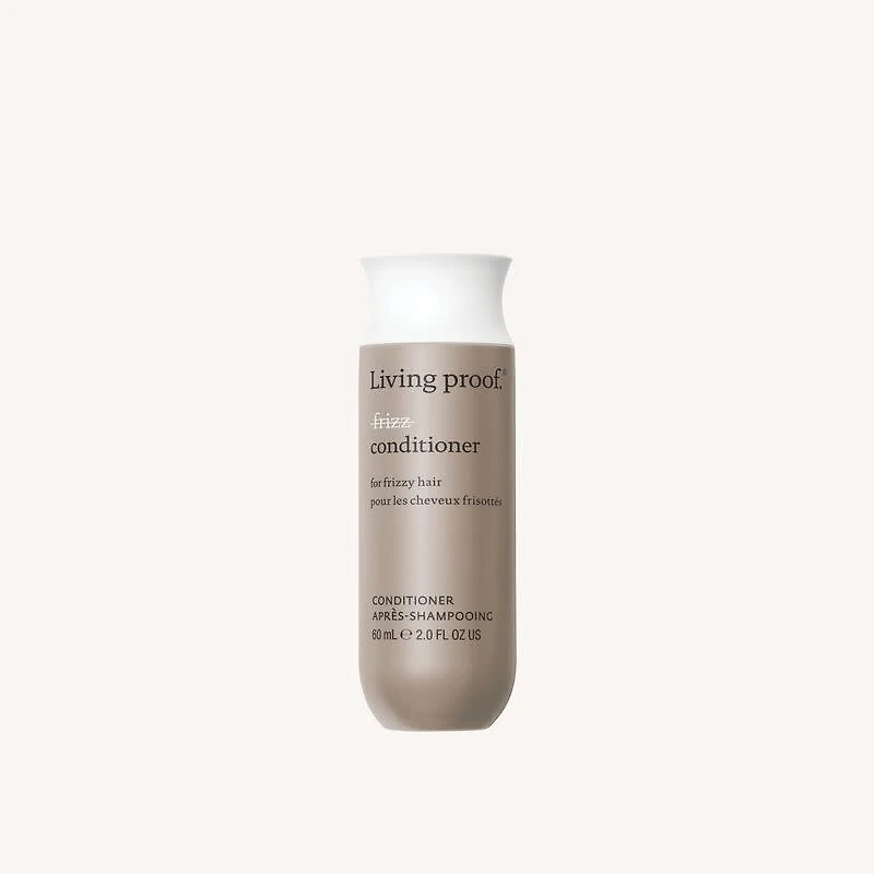 NO FRIZZ Conditioner