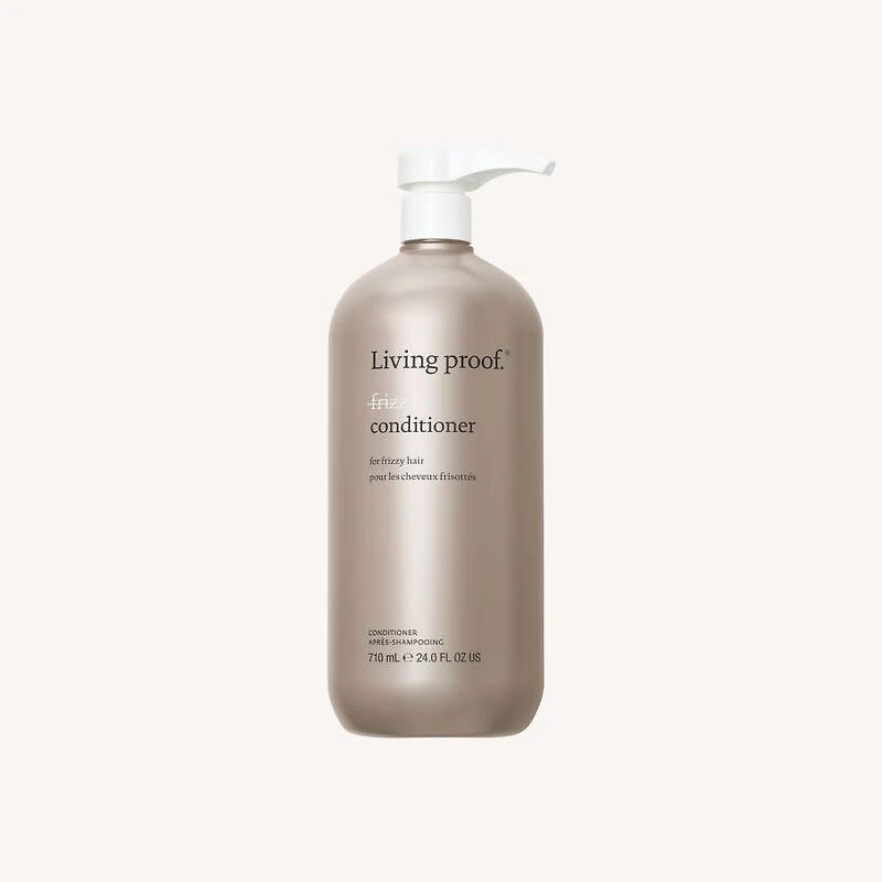 NO FRIZZ Conditioner