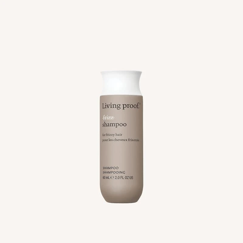 NO FRIZZ Shampoo