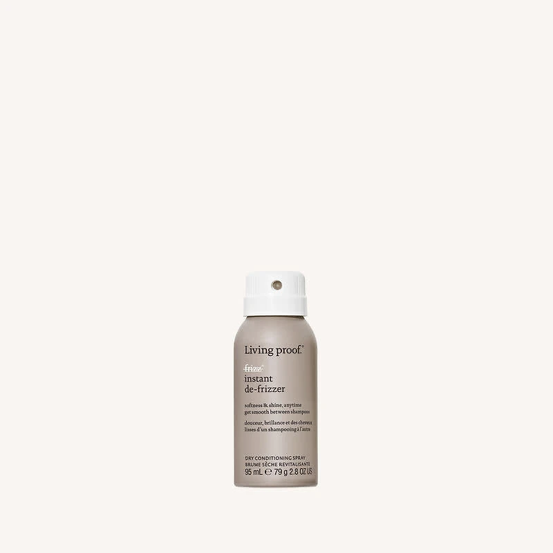 NO FRIZZ Instant de-Frizzer