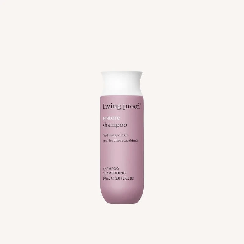 LIVING PROOF - RESTORE | Shampooing / Shampoo
