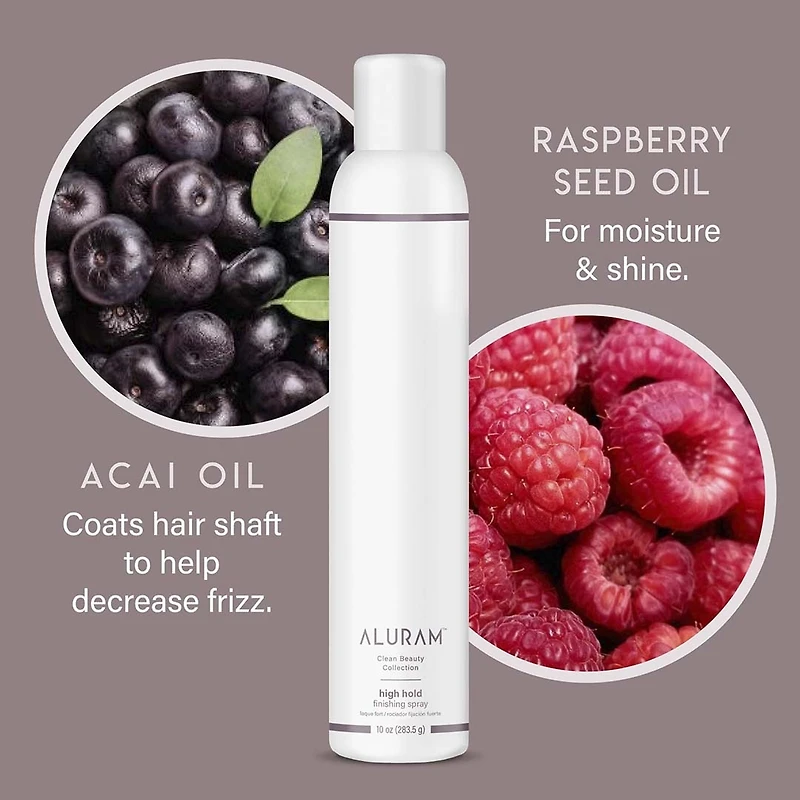 Clean Beauty Collection | High Hold Finishing Spray 283.5g (10oz)