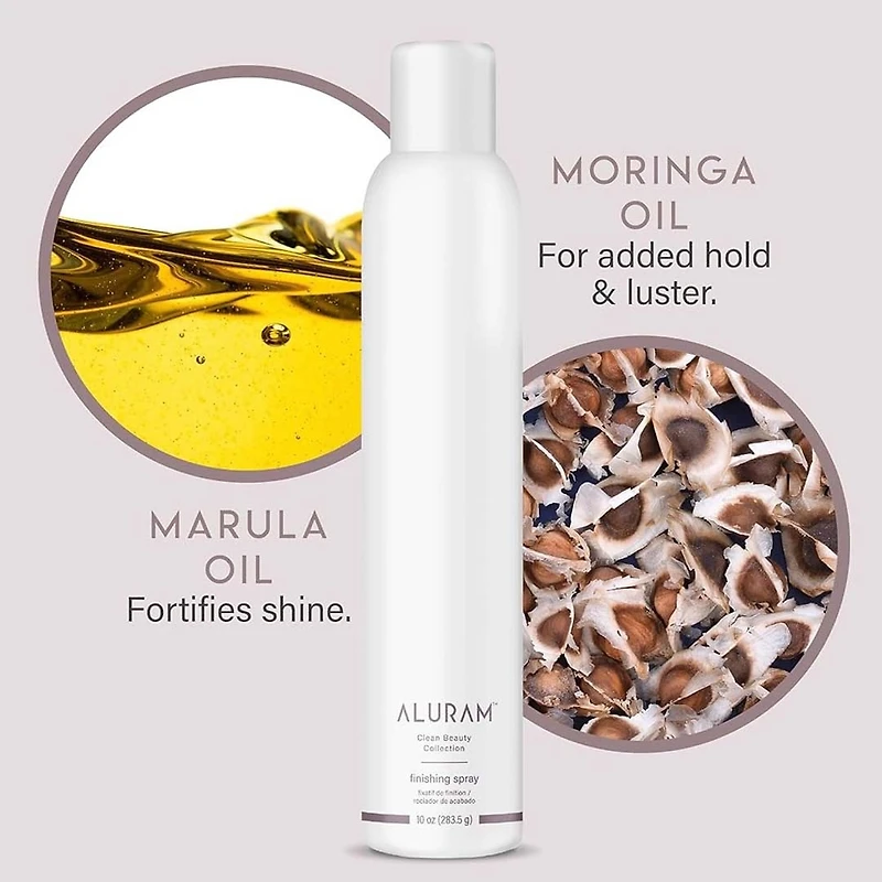 Clean Beauty Collection | Finishing Hairspray 283.5g (10oz)