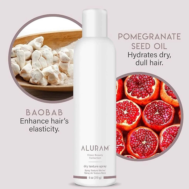 Clean Beauty Collection | Spray Texture Sèche 170g (6 oz)