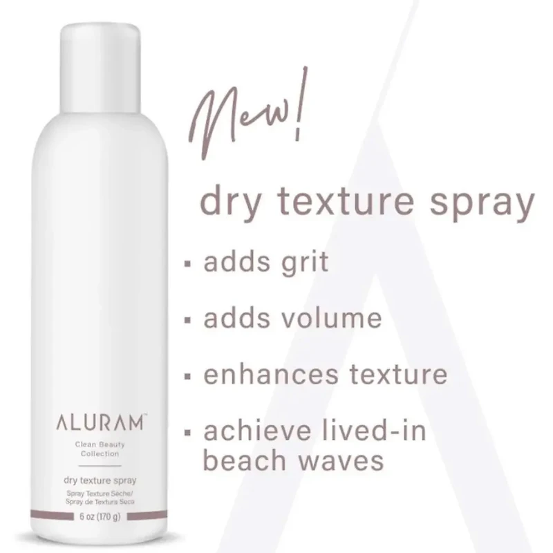 Clean Beauty Collection | Dry Texture Spray 170g (6 oz)