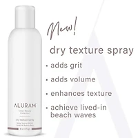Clean Beauty Collection | Dry Texture Spray 170g (6 oz)