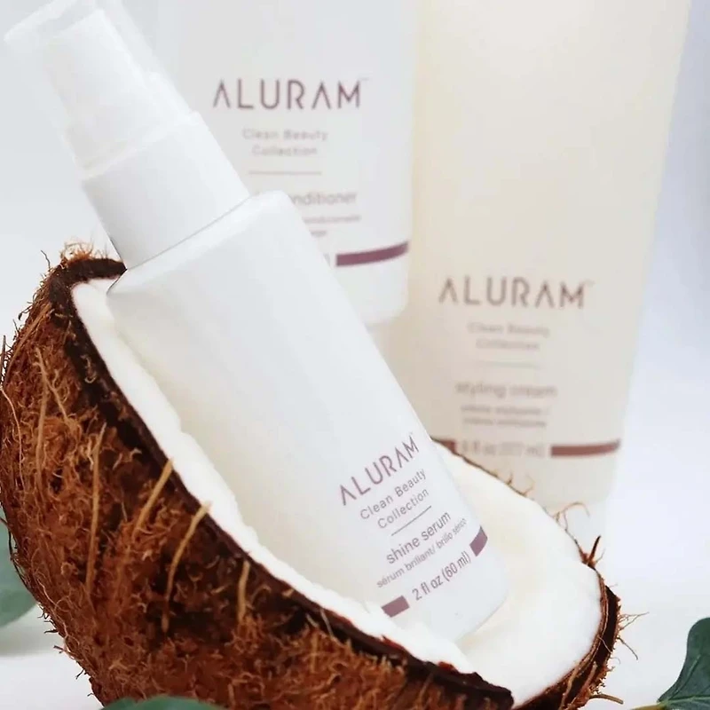 Clean Beauty Collection | Sérum Brillant 60ml (2 oz)