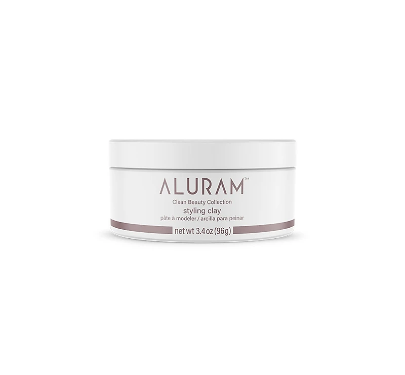 Clean Beauty Collection | Styling Clay 96g (3.4 oz)