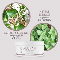 Clean Beauty Collection | Styling Clay 96g (3.4 oz)