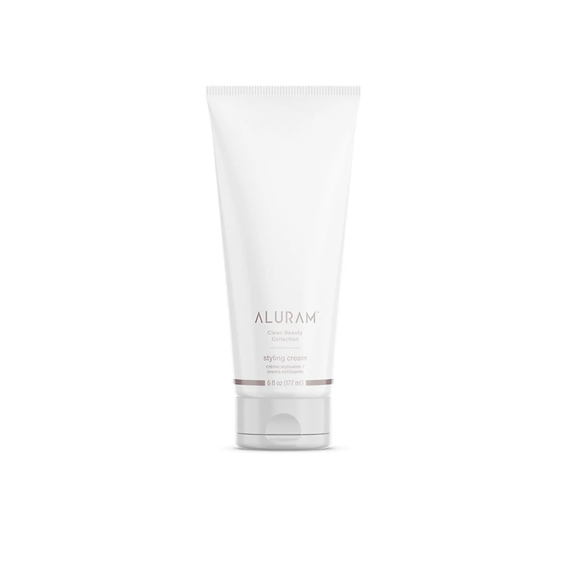 Clean Beauty Collection | Styling Cream 177ml (6 oz)