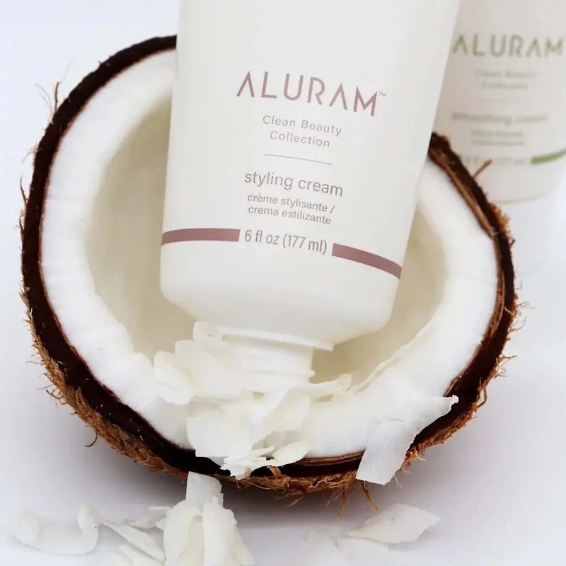 Clean Beauty Collection | Styling Cream 177ml (6 oz)