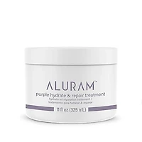 Clean Beauty Collection | Traitement Hydratant et Réparateur Violet