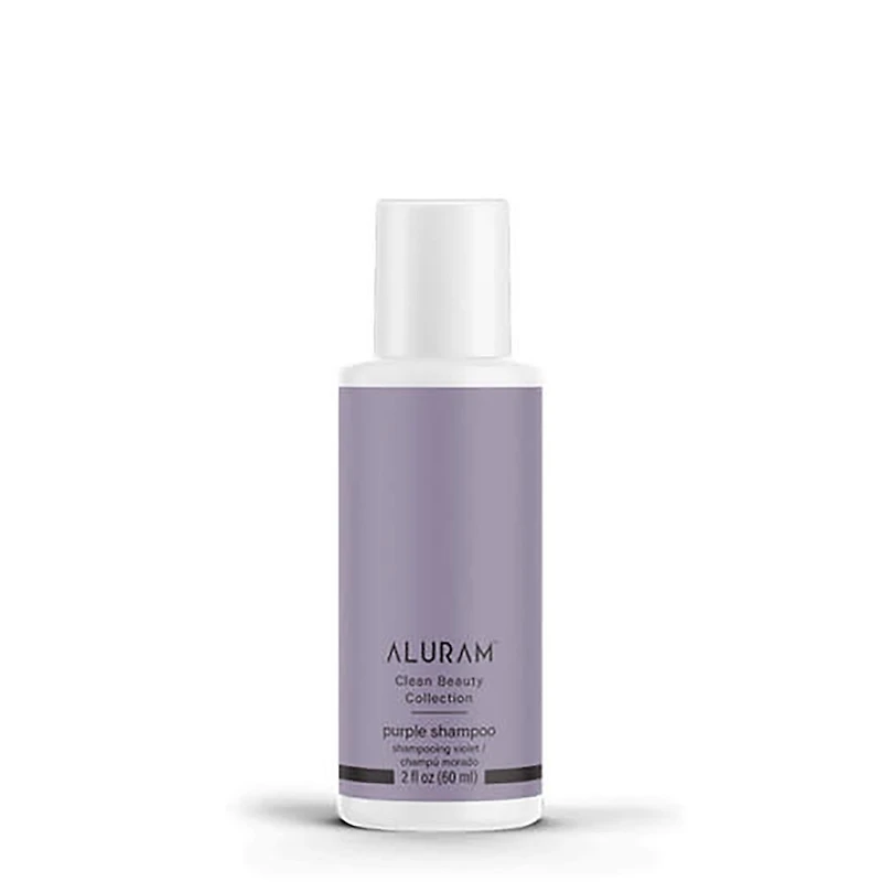 Clean Beauty Collection | Purple Shampoo