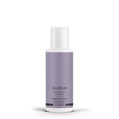 Clean Beauty Collection | Purple Shampoo