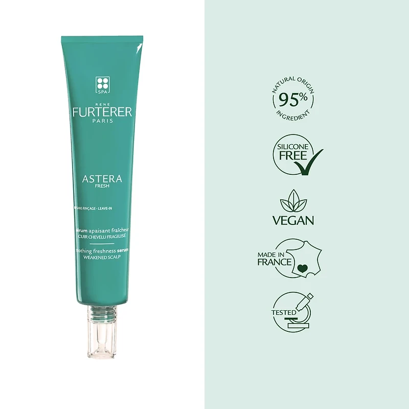 Astera Fresh | Sérum Apaisant Fraîcheur (75ml/2.5oz)