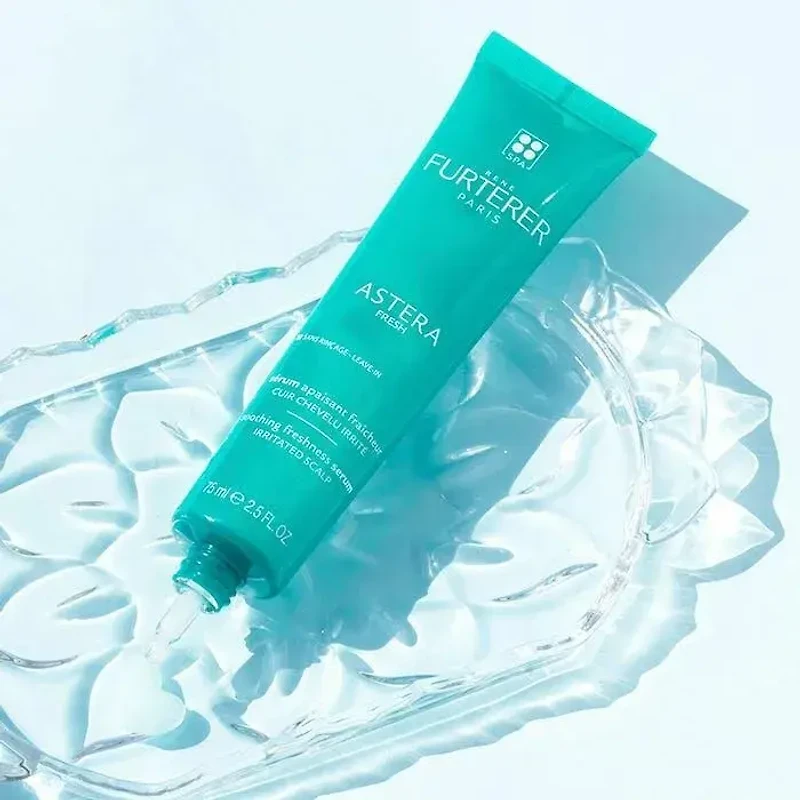 Astera Fresh | Sérum Apaisant Fraîcheur (75ml/2.5oz)