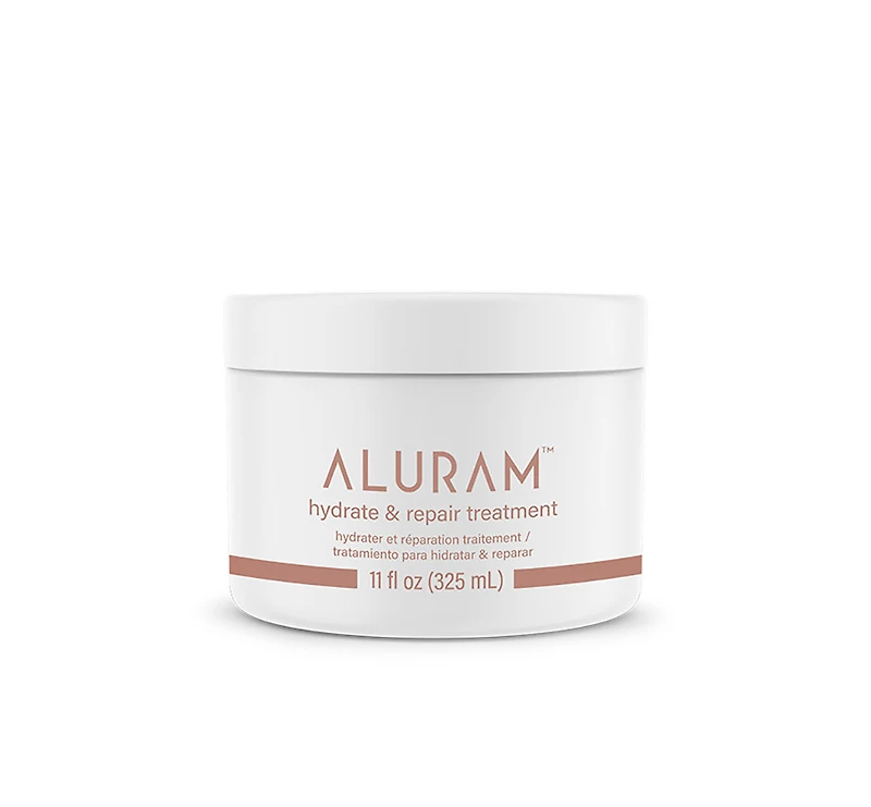 Clean Beauty Collection | Traitement Hydratant et Réparateur