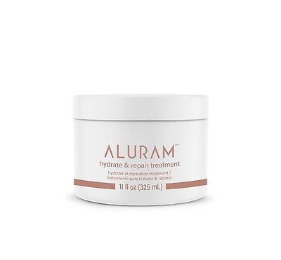 Clean Beauty Collection | Traitement Hydratant et Réparateur