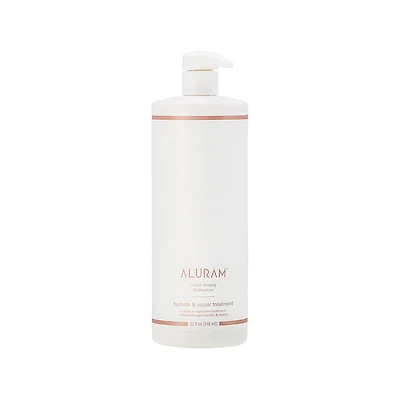 Clean Beauty Collection | Traitement Hydratant et Réparateur
