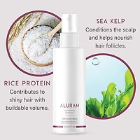 Clean Beauty Collection | Spray Soulevant les Racines 177ml (6 oz)