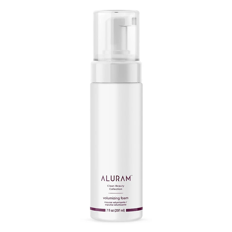 Clean Beauty Collection | Volumizing Foam 207ml (7 oz)