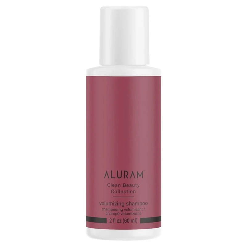 Clean Beauty Collection | Volumizing Shampoo