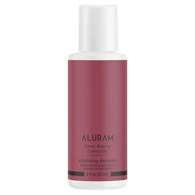 Clean Beauty Collection | Volumizing Shampoo