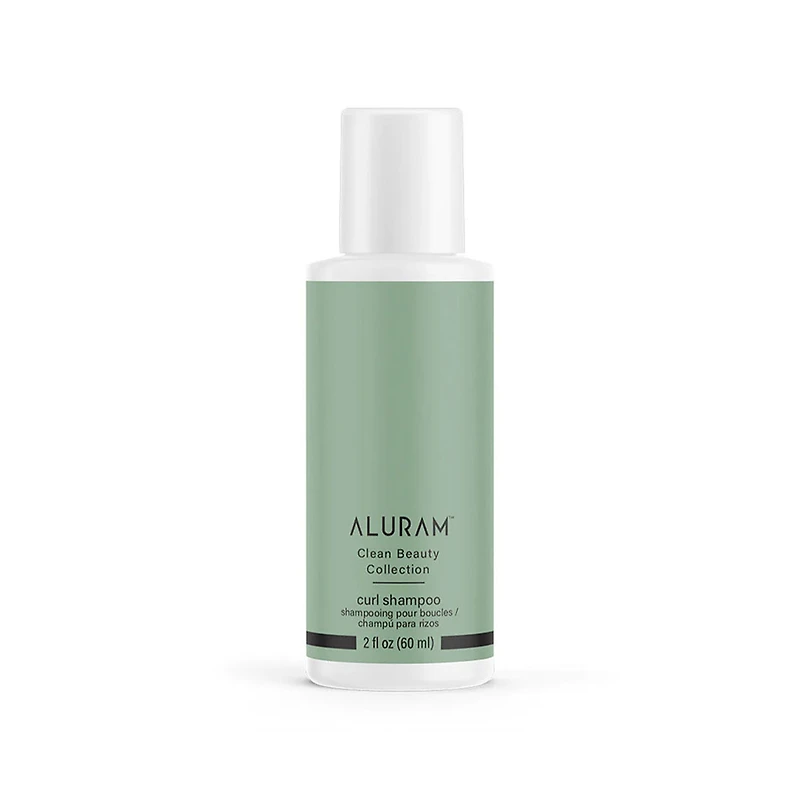 Clean Beauty Collection | Shampooing pour Boucles