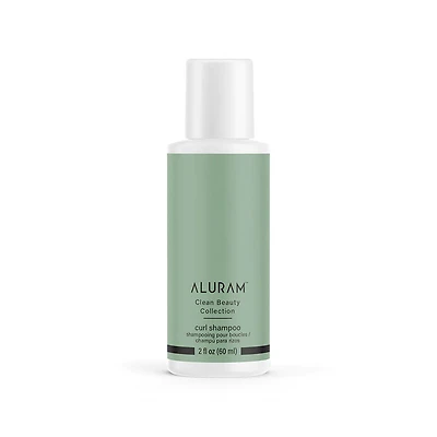 Clean Beauty Collection | Shampooing pour Boucles