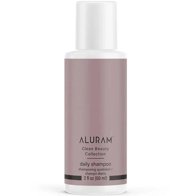 Clean Beauty Collection | Daily Shampoo