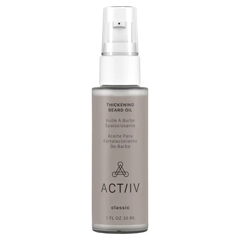 Thickening Beard Oil 30ml (1 oz)