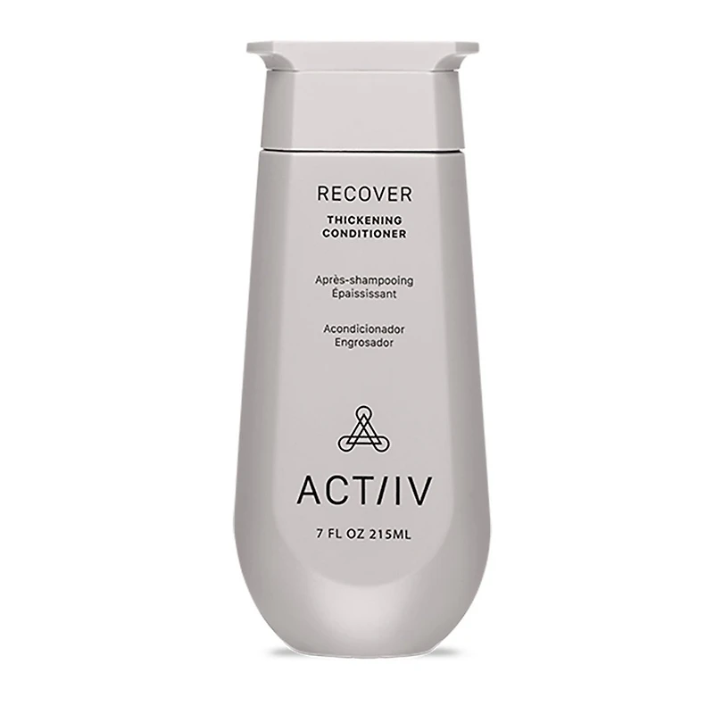 Recover | Après-Shampooing Épaississant