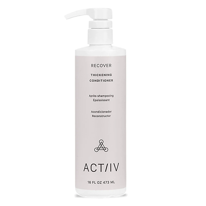 Recover | Après-Shampooing Épaississant