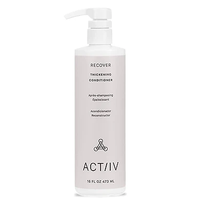 Recover | Après-Shampooing Épaississant