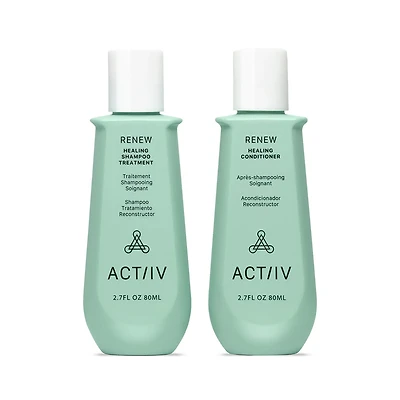Renew | Formats Voyage | Duo Soignants 80ml (2.7 oz)