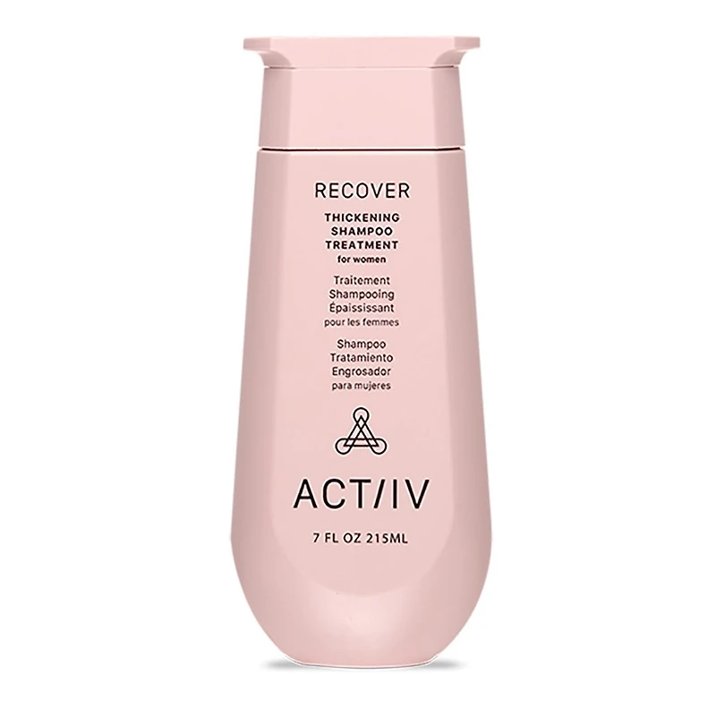 Recover | Femme Traitement Shampooing Épaississant