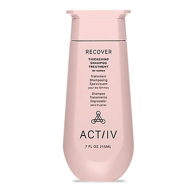 Recover | Femme Traitement Shampooing Épaississant