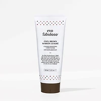 Fabuloso | Marron Cendré | Soin Repigmentant
