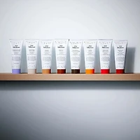 Fabuloso | Chestnut | Colour Depositing Conditioner