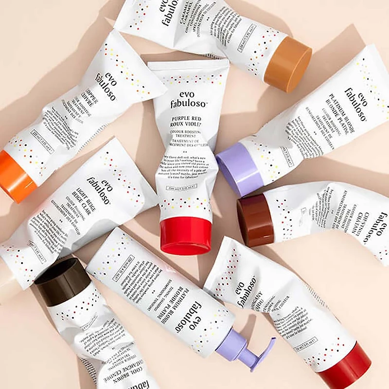 Fabuloso | Châtain | Soin Repigmentant