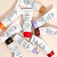 Fabuloso | Châtain | Soin Repigmentant