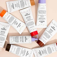 Fabuloso | Chestnut | Colour Depositing Conditioner