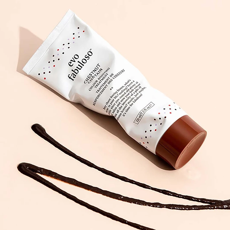 Fabuloso | Chestnut | Colour Depositing Conditioner